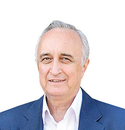 قدرت سیاسی و کنش اقتصادی